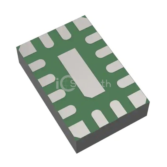 LT8608SIV#TRMPBF - Analog Devices Inc. - PMIC - Voltage Regulators - DC DC Switching Regulators