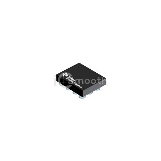 LM3203TL/NOPB - National Semiconductor - PMIC - Voltage Regulators - DC DC Switching Regulators