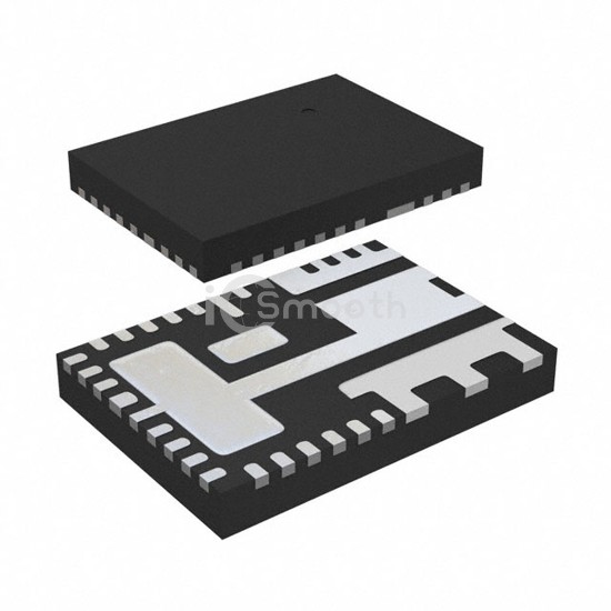 IR38164MTRPBFAUMA1 - Infineon Technologies - PMIC - Voltage Regulators - DC DC Switching Regulators