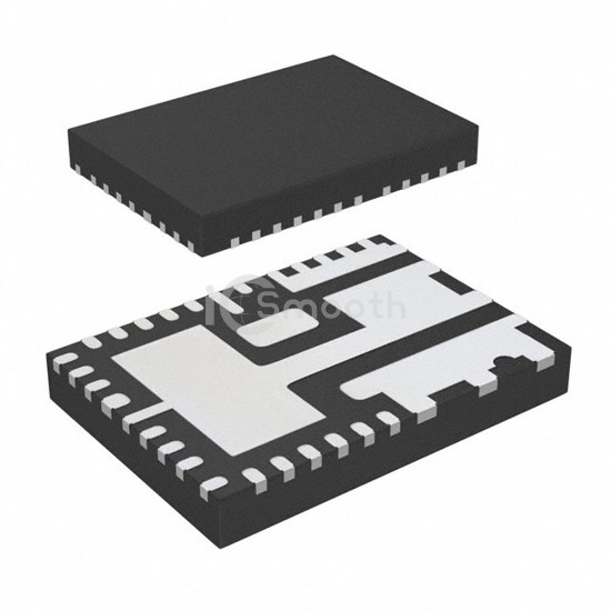 IR3846MTRPBF - Infineon Technologies - PMIC - Voltage Regulators - DC DC Switching Regulators