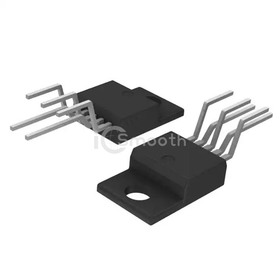 LM2575TV-012 - onsemi - PMIC - Voltage Regulators - DC DC Switching Regulators