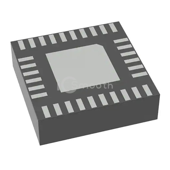 MPM54304GMN-0004 - Monolithic Power Systems Inc. - PMIC - Voltage Regulators - DC DC Switching Regulators