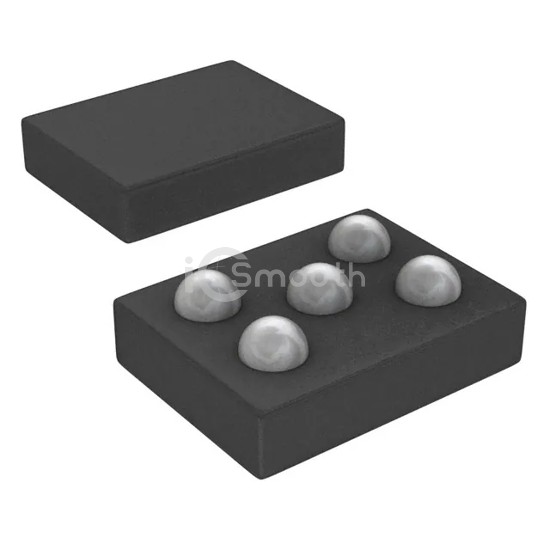LM3679UR-1.5/NOPB - Texas Instruments - PMIC - Voltage Regulators - DC DC Switching Regulators