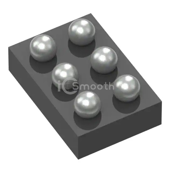 MAX17291BANT+ - Analog Devices Inc./Maxim Integrated - PMIC - Voltage Regulators - DC DC Switching Regulators