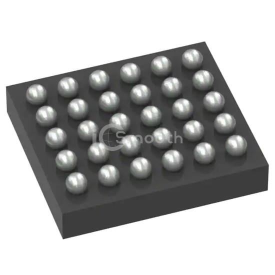 MAX77540AAWV+ - Analog Devices Inc./Maxim Integrated - PMIC - Voltage Regulators - DC DC Switching Regulators