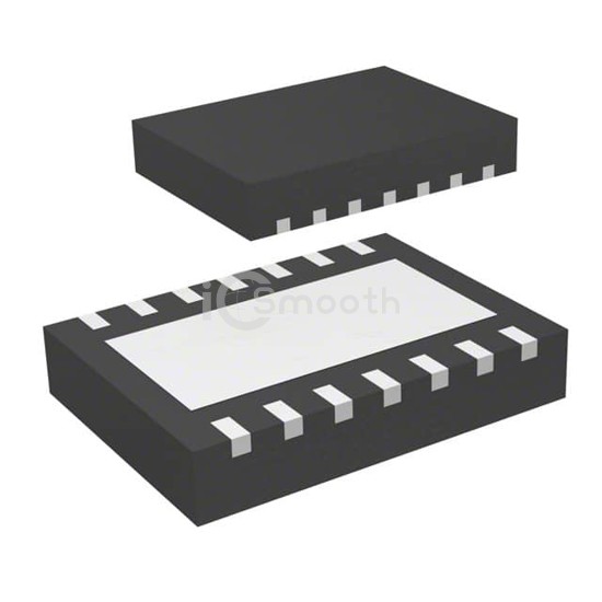 RT6154BGQW - Richtek USA Inc. - PMIC - Voltage Regulators - DC DC Switching Regulators