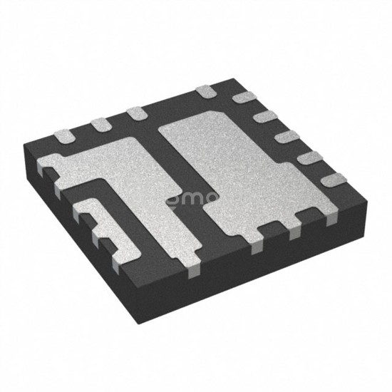 AOZ2152EQI-28 - Alpha & Omega Semiconductor Inc. - PMIC - Voltage Regulators - DC DC Switching Regulators