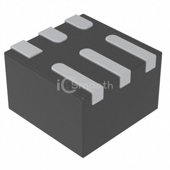 TPS62826DMQT - Texas Instruments - PMIC - Voltage Regulators - DC DC Switching Regulators