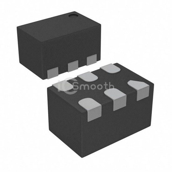 MP21148GQD-P - Monolithic Power Systems Inc. - PMIC - Voltage Regulators - DC DC Switching Regulators