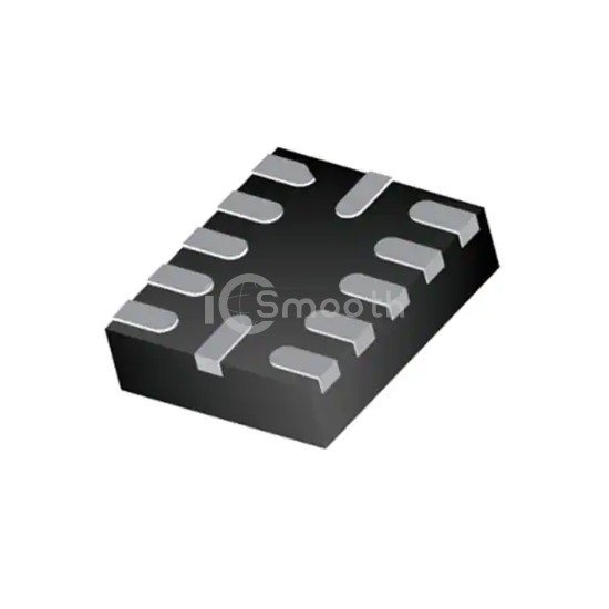 ST1PS02BQTR - STMicroelectronics - PMIC - Voltage Regulators - DC DC Switching Regulators