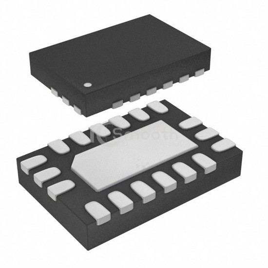 SC197ULTRT - Semtech Corporation - PMIC - Voltage Regulators - DC DC Switching Regulators