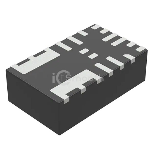 MPM3632CGQV-P - Monolithic Power Systems Inc. - PMIC - Voltage Regulators - DC DC Switching Regulators