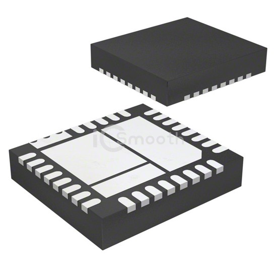 FAN23SV65AMPX - onsemi - PMIC - Voltage Regulators - DC DC Switching Regulators