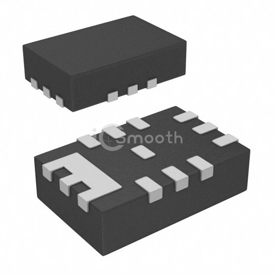 MP2147GD-Z - Monolithic Power Systems Inc. - PMIC - Voltage Regulators - DC DC Switching Regulators