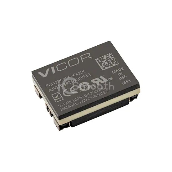 PI3526-00-BGIZ - Vicor Corporation - PMIC - Voltage Regulators - DC DC Switching Regulators