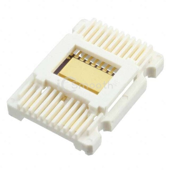 TPS70358MHKH - Texas Instruments - PMIC - Voltage Regulators - Linear