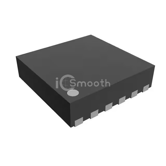 RP510L001J-TR - Nisshinbo Micro Devices Inc. - PMIC - Voltage Regulators - DC DC Switching Regulators