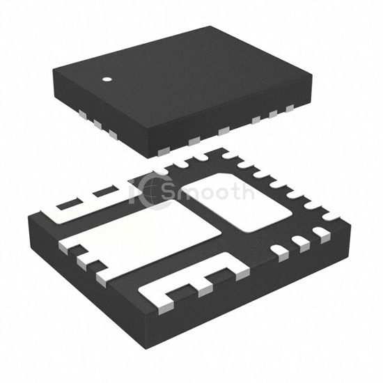 IR3839MTRPBF - Infineon Technologies - PMIC - Voltage Regulators - DC DC Switching Regulators