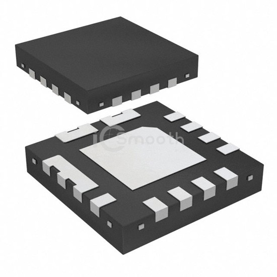 IR3883MTRPBF - Infineon Technologies - PMIC - Voltage Regulators - DC DC Switching Regulators