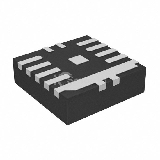 MP2229GQ-Z - Monolithic Power Systems Inc. - PMIC - Voltage Regulators - DC DC Switching Regulators