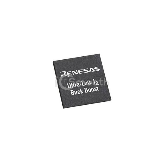 ISL9122AIRNZ-T - Renesas Electronics America Inc - PMIC - Voltage Regulators - DC DC Switching Regulators