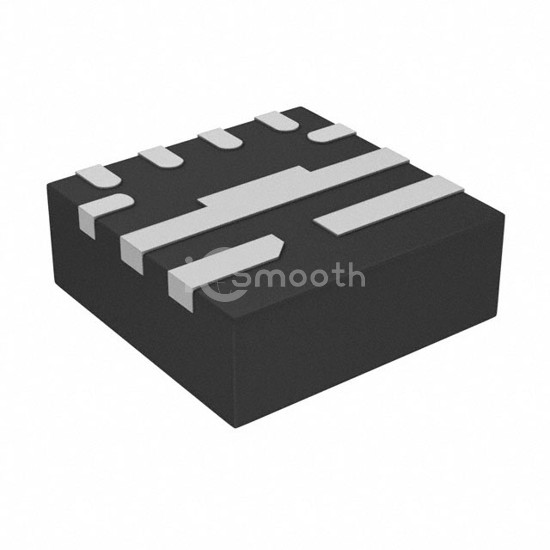 TPS61236PRWLT - Texas Instruments - PMIC - Voltage Regulators - DC DC Switching Regulators
