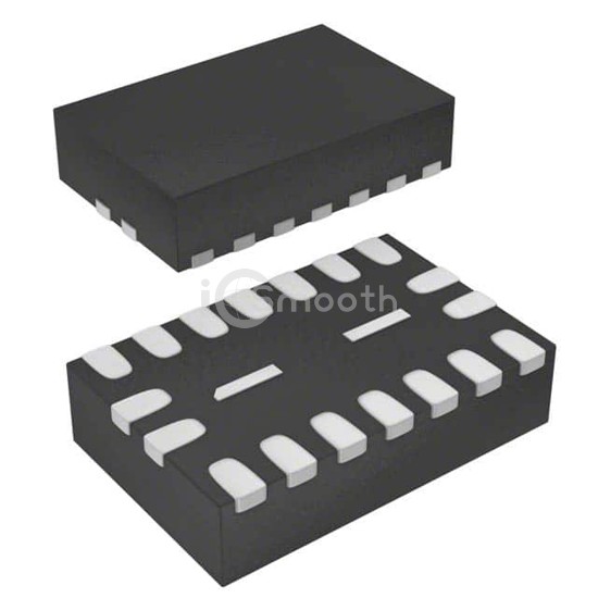 SC283WLTRT - Semtech Corporation - PMIC - Voltage Regulators - DC DC Switching Regulators