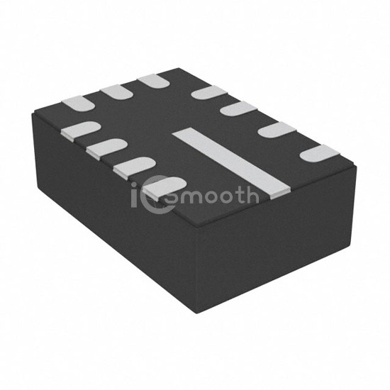 LMR34215FSC5RNXTQ1 - Texas Instruments - PMIC - Voltage Regulators - DC DC Switching Regulators