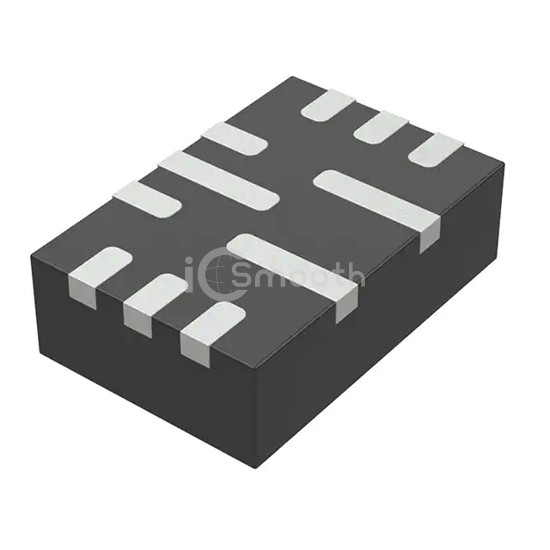MPQ2124GD-AEC1-P - Monolithic Power Systems Inc. - PMIC - Voltage Regulators - DC DC Switching Regulators
