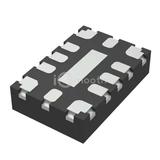 LM60430AQRPKRQ1 - Texas Instruments - PMIC - Voltage Regulators - DC DC Switching Regulators