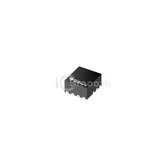 TPS62912RPUR - Texas Instruments - PMIC - Voltage Regulators - DC DC Switching Regulators