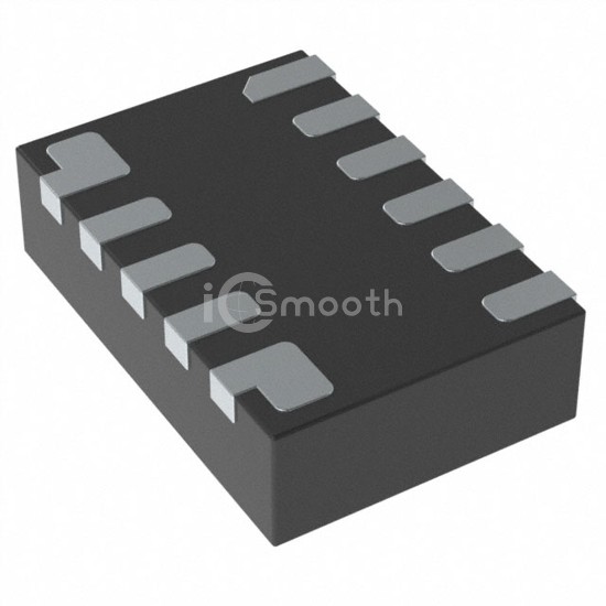 MP28164GD-Z - Monolithic Power Systems Inc. - PMIC - Voltage Regulators - DC DC Switching Regulators