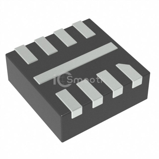 LT8608EDC#TRMPBF - Analog Devices Inc. - PMIC - Voltage Regulators - DC DC Switching Regulators