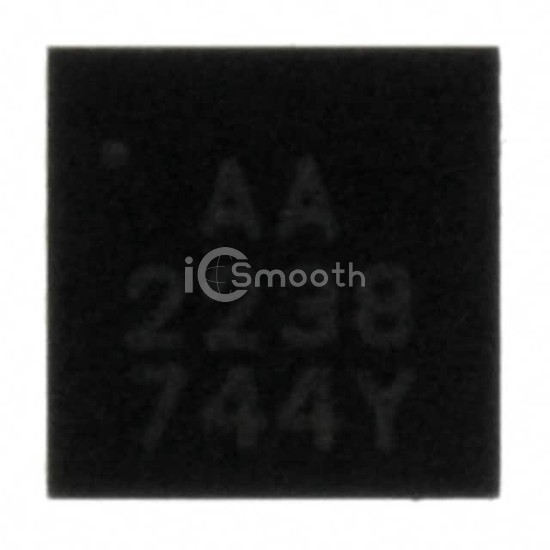 MIC2238-AAYML-TR - Microchip Technology - PMIC - Voltage Regulators - DC DC Switching Regulators