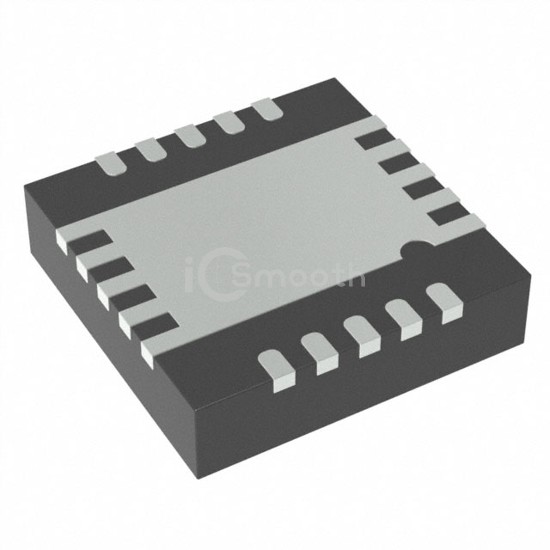 A6984TR - STMicroelectronics - PMIC - Voltage Regulators - DC DC Switching Regulators