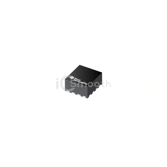 TPS62913RPUR - Texas Instruments - PMIC - Voltage Regulators - DC DC Switching Regulators