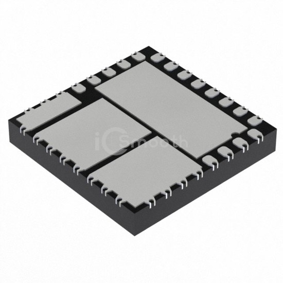 MIC28515T-E/PHA - Microchip Technology - PMIC - Voltage Regulators - DC DC Switching Regulators