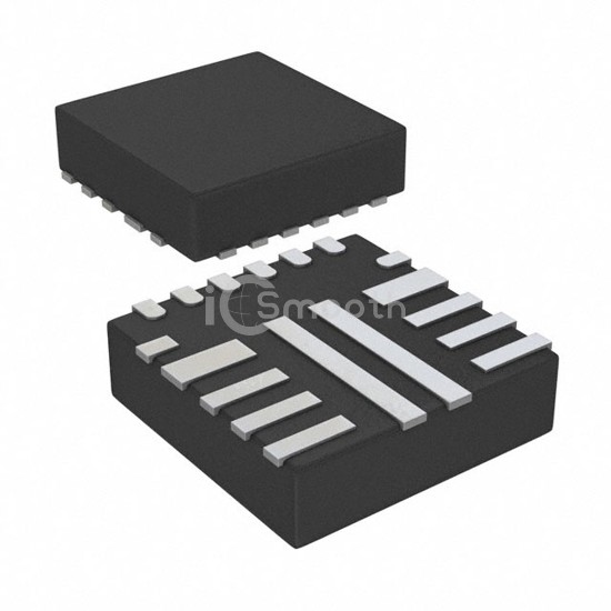 TPS568215OARNNT - Texas Instruments - PMIC - Voltage Regulators - DC DC Switching Regulators