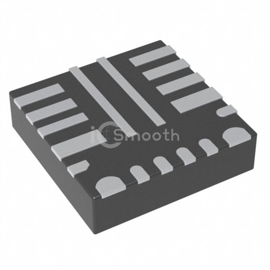 TPS54824RNVT - Texas Instruments - PMIC - Voltage Regulators - DC DC Switching Regulators