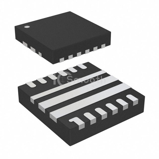 ISL85014FRZ-T - Renesas Electronics America Inc - PMIC - Voltage Regulators - DC DC Switching Regulators