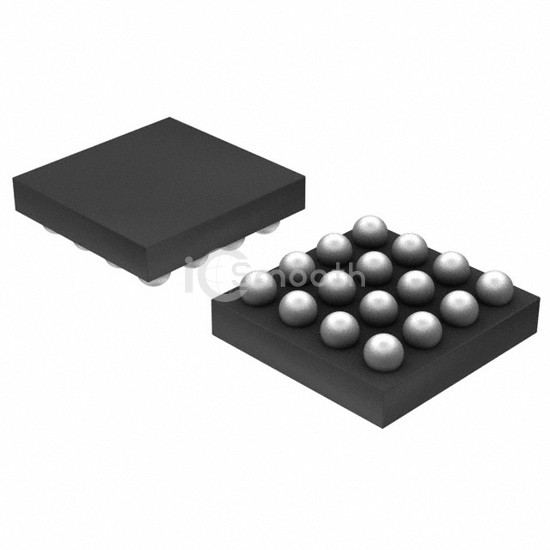 TPS61372YKBR - Texas Instruments - PMIC - Voltage Regulators - DC DC Switching Regulators