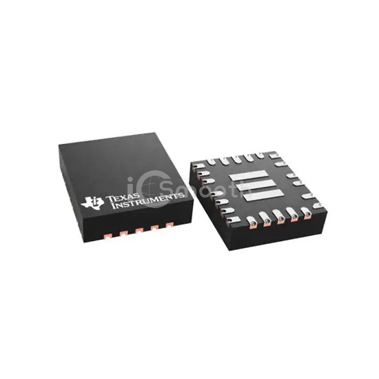 TPS55288QRPMRQ1 - Texas Instruments - PMIC - Voltage Regulators - DC DC Switching Regulators
