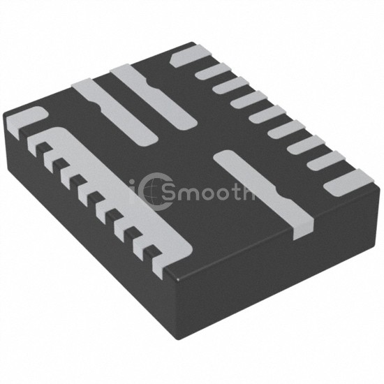 MPQ8633BGLE-Z - Monolithic Power Systems Inc. - PMIC - Voltage Regulators - DC DC Switching Regulators