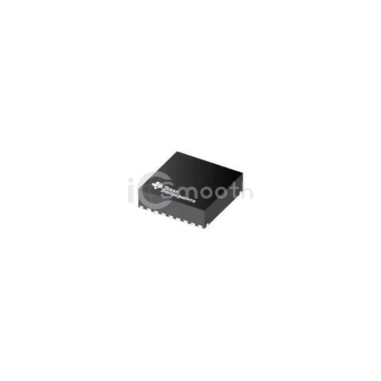 TPS542A52RJMR - Texas Instruments - PMIC - Voltage Regulators - DC DC Switching Regulators