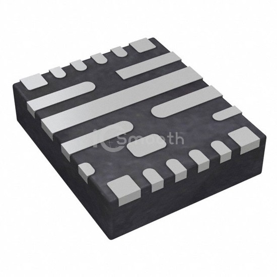 TPS54A20RNJT - Texas Instruments - PMIC - Voltage Regulators - DC DC Switching Regulators