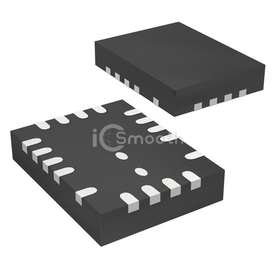 LT8614MPUDC#PBF - Analog Devices Inc. - PMIC - Voltage Regulators - DC DC Switching Regulators