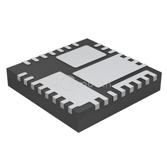 XR76205EL-Q - MaxLinear, Inc. - PMIC - Voltage Regulators - DC DC Switching Regulators