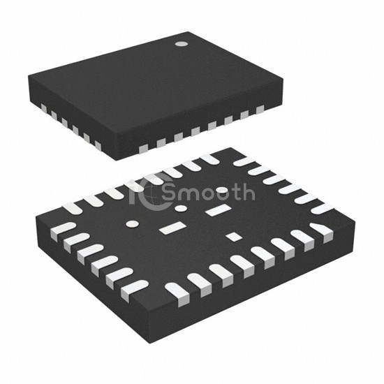 LTC3636IUFD#PBF - Analog Devices Inc. - PMIC - Voltage Regulators - DC DC Switching Regulators