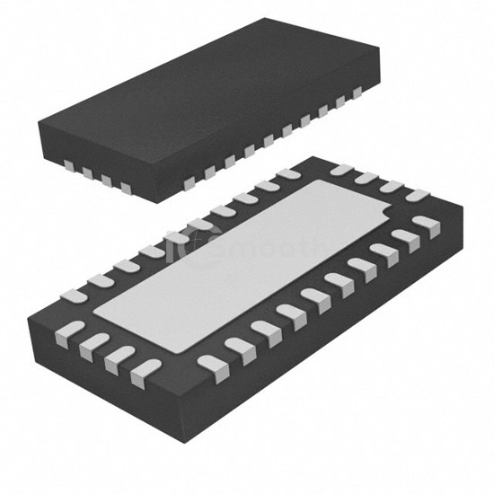 LT8613EUDE#PBF - Analog Devices Inc. - PMIC - Voltage Regulators - DC DC Switching Regulators