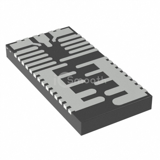 MAX20735EPL+ - Analog Devices Inc./Maxim Integrated - PMIC - Voltage Regulators - DC DC Switching Regulators